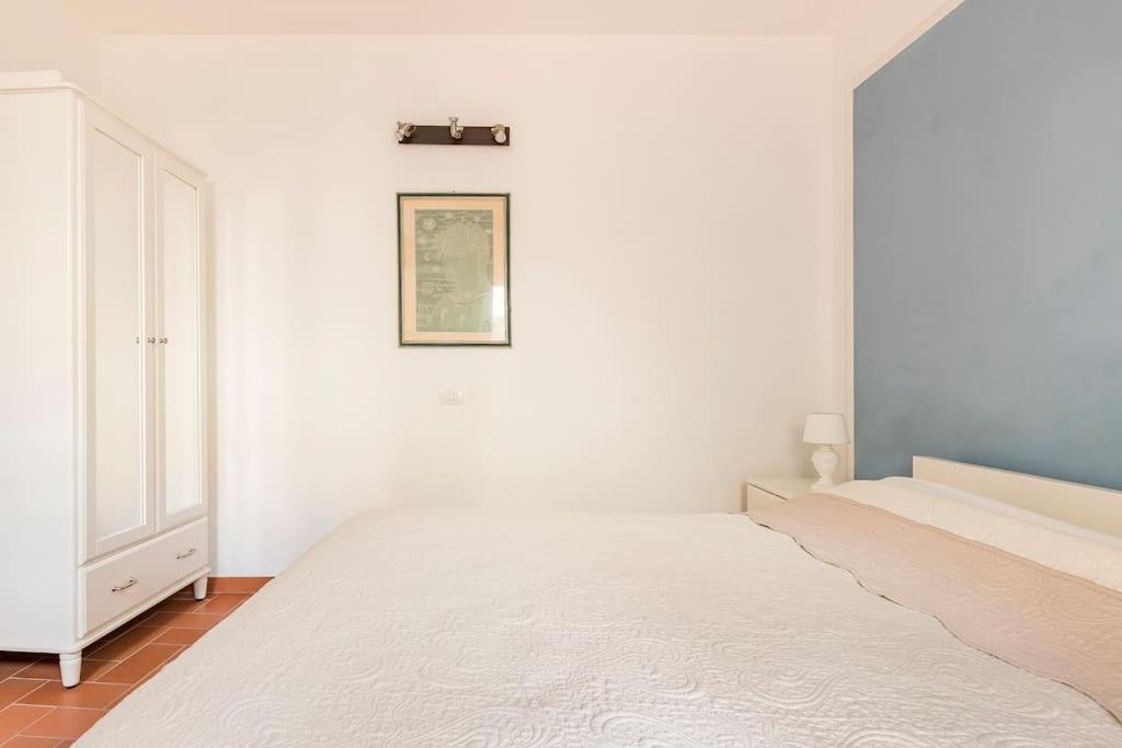 Dalu Florence Apartment Davide - Private Car Park 15 Minutes To The City Center Exteriör bild