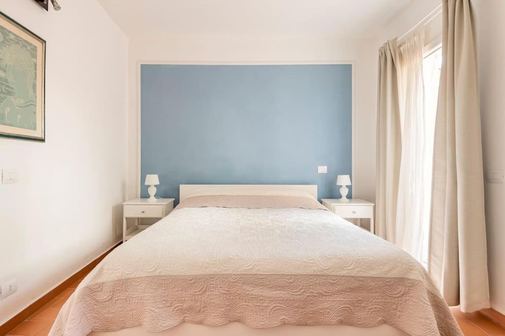 Dalu Florence Apartment Davide - Private Car Park 15 Minutes To The City Center Exteriör bild