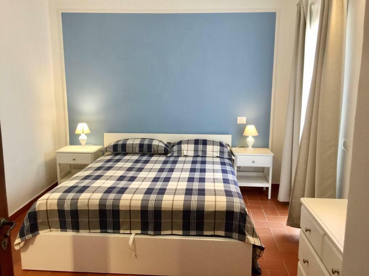 Dalu Florence Apartment Davide - Private Car Park 15 Minutes To The City Center Exteriör bild