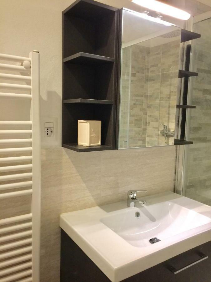 Dalu Florence Apartment Davide - Private Car Park 15 Minutes To The City Center Exteriör bild